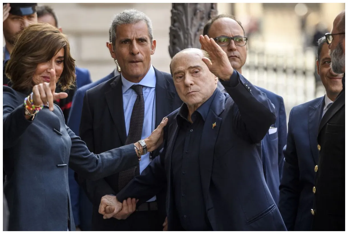 Silvio , a quanto ammonta il suo patrimonio?