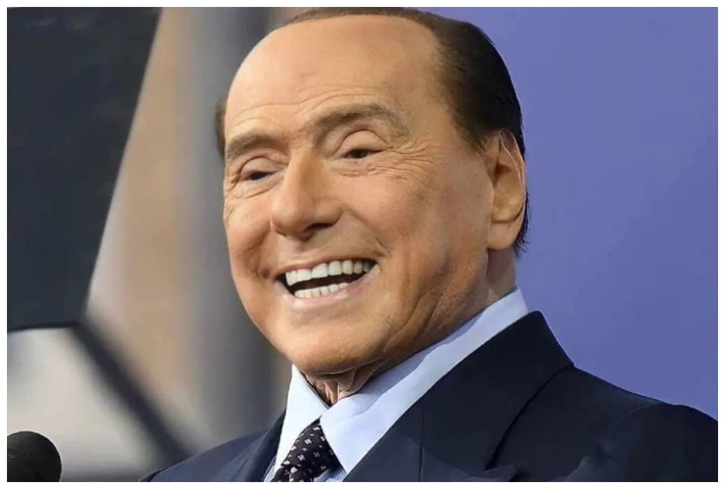 Eleonora , chi è la figlia di silvio ? donnapop