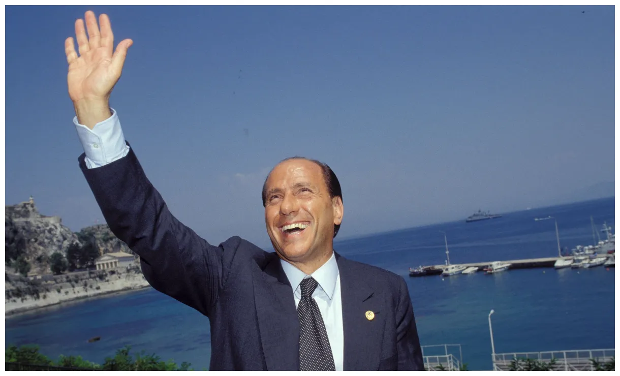 The many scandals of silvio ’s career the new york times