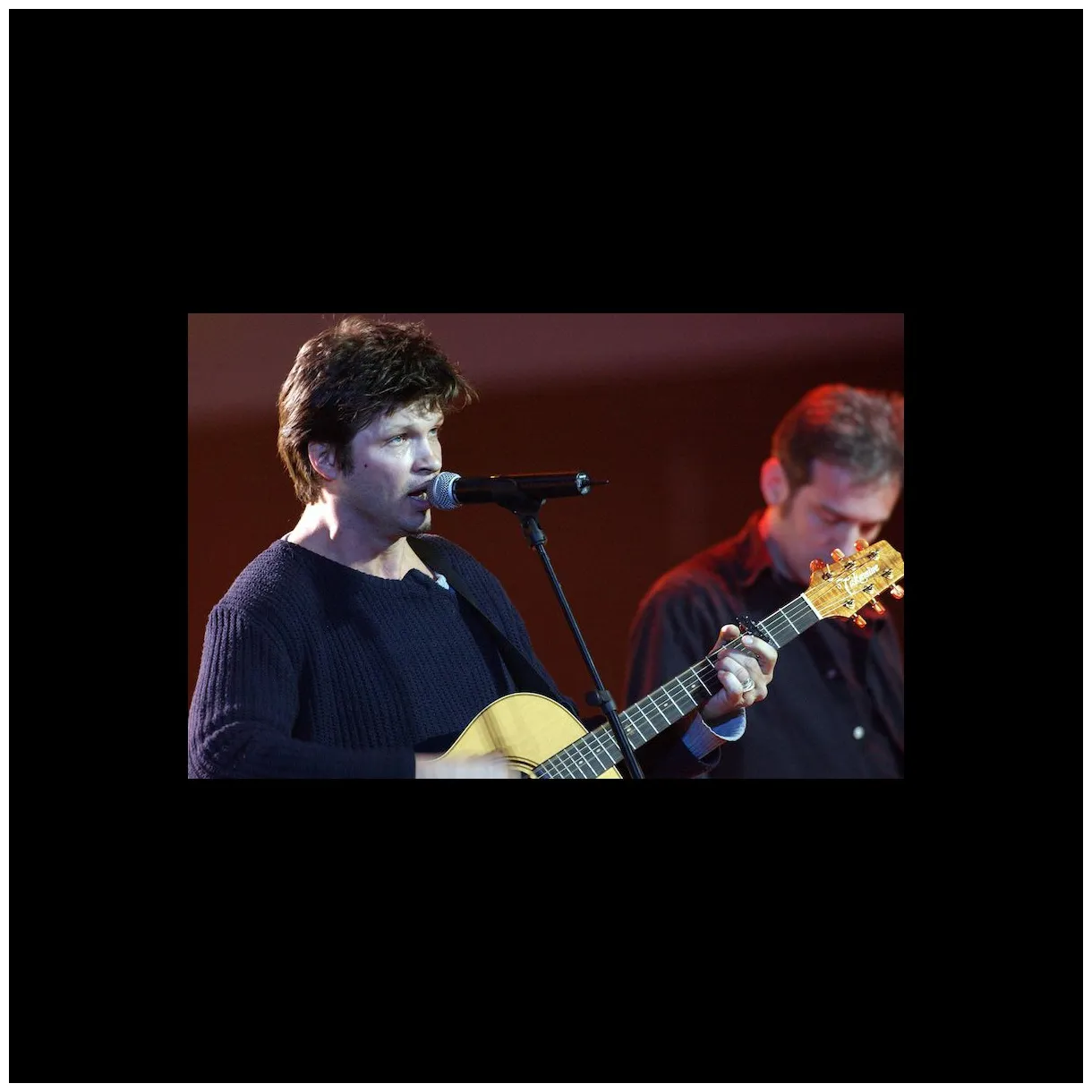 De retour dans une pièce de théâtre puremedias