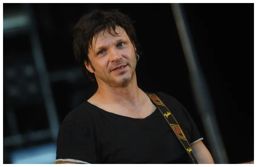 Bertrand cantat