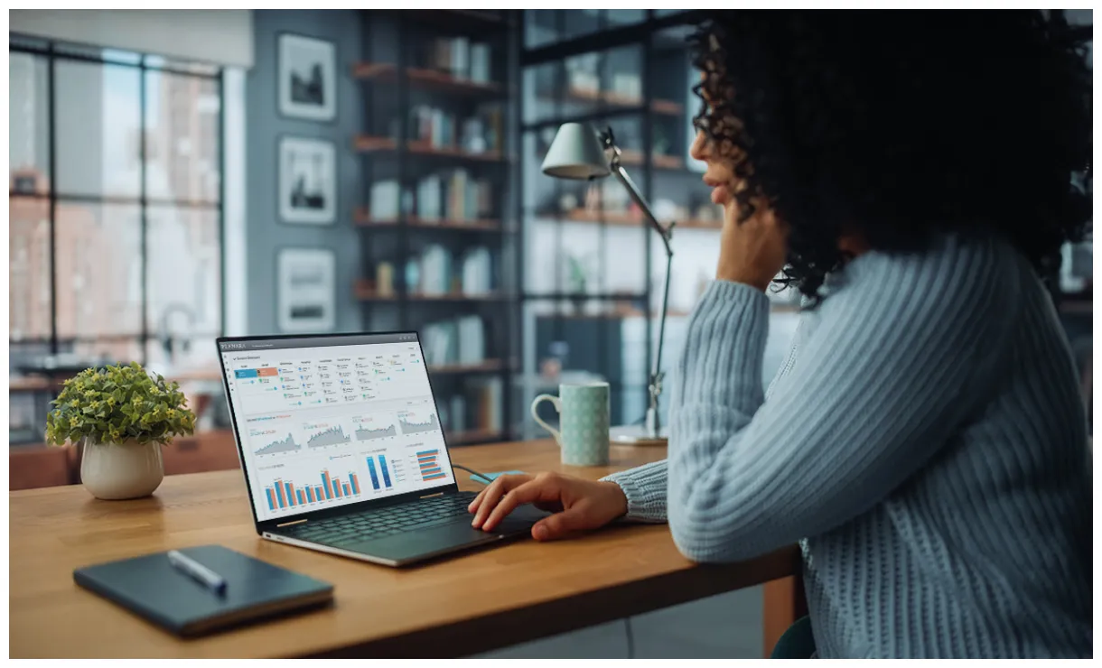 Labor planning & analytics axsium group launches planara