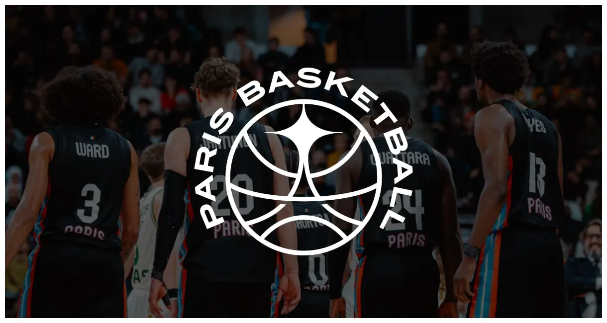 Finale 5 betclic Élite parisbasketball