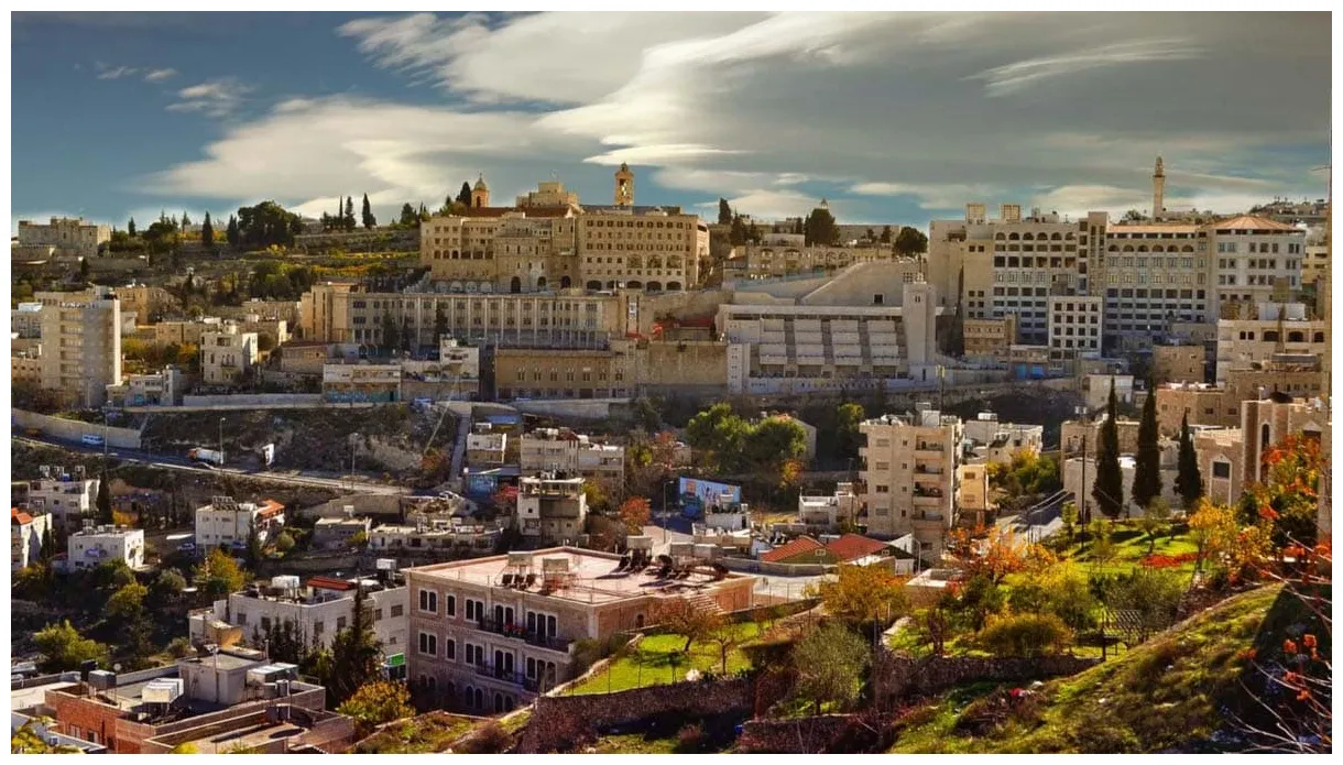 Four reasons why the town of is special