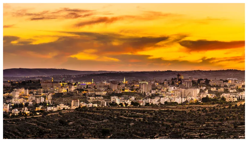 Algiers united methodist church