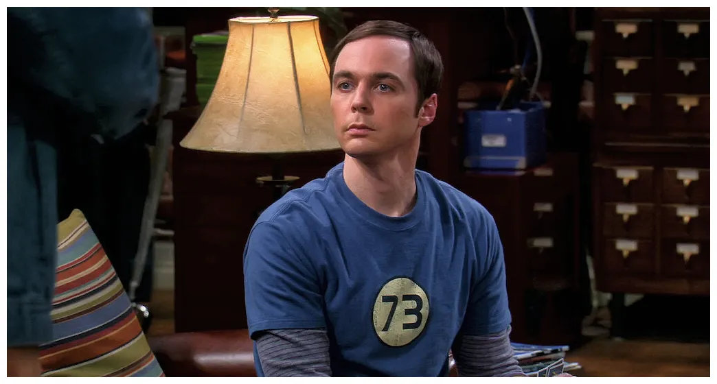 Watch the big bang theory netflix