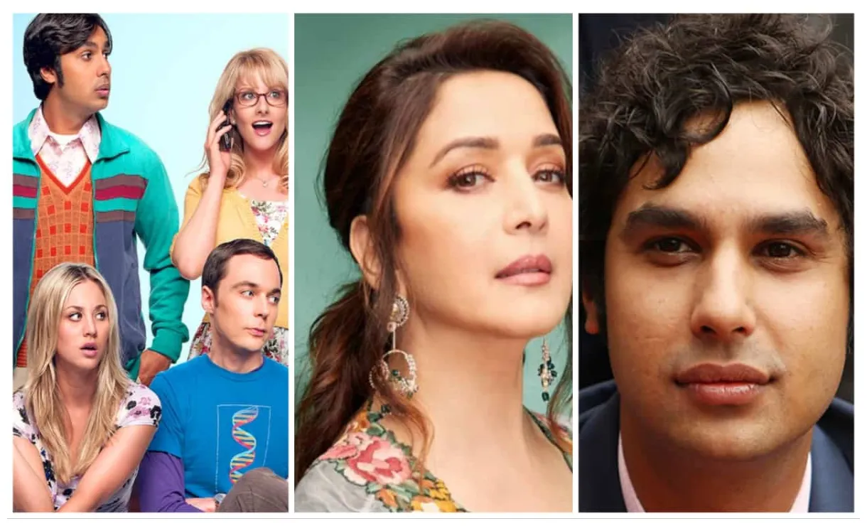 Big bang theory controversy netflix landed in legal trouble