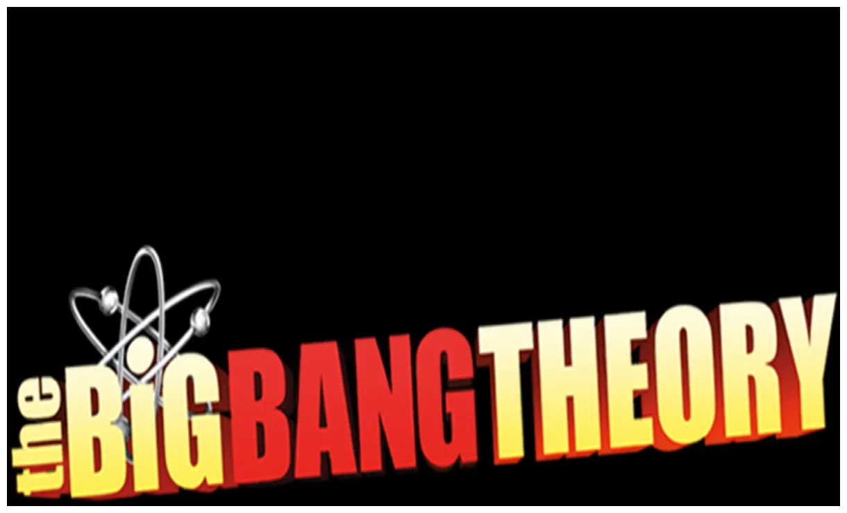 Watch the big bang theory netflix