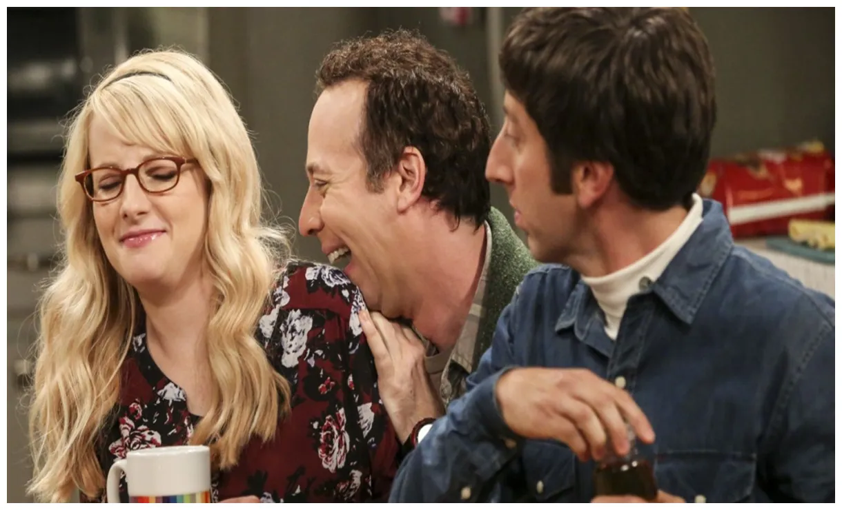 Netflix ceo still believes in multi-cam sitcoms like 'the big bang theory'