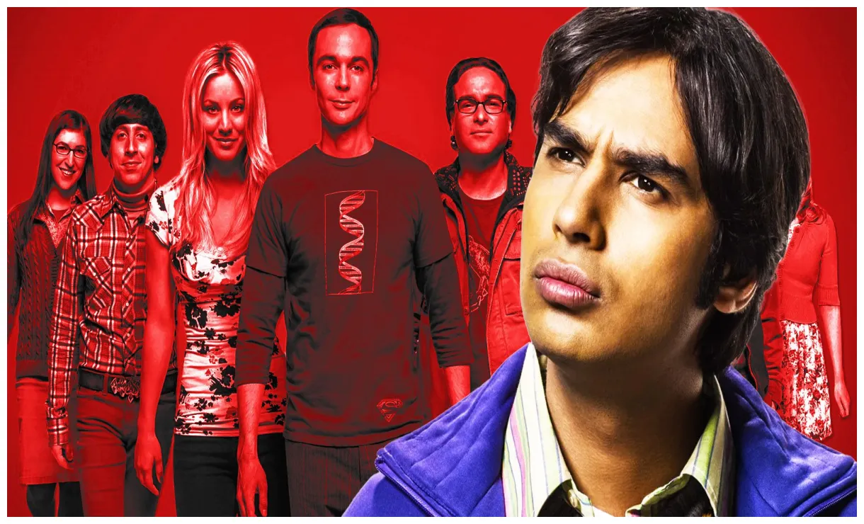 The big bang theory's new netflix controversy explained