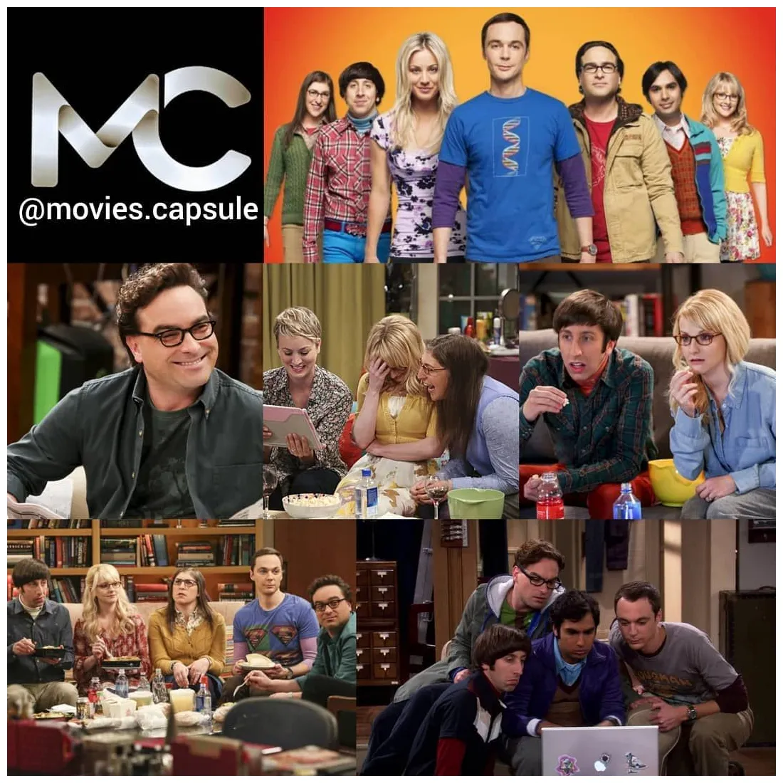 Is big bang theory available on netflix stetsone