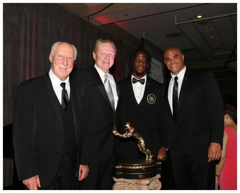 The 's 2019 finalists are announced today while the