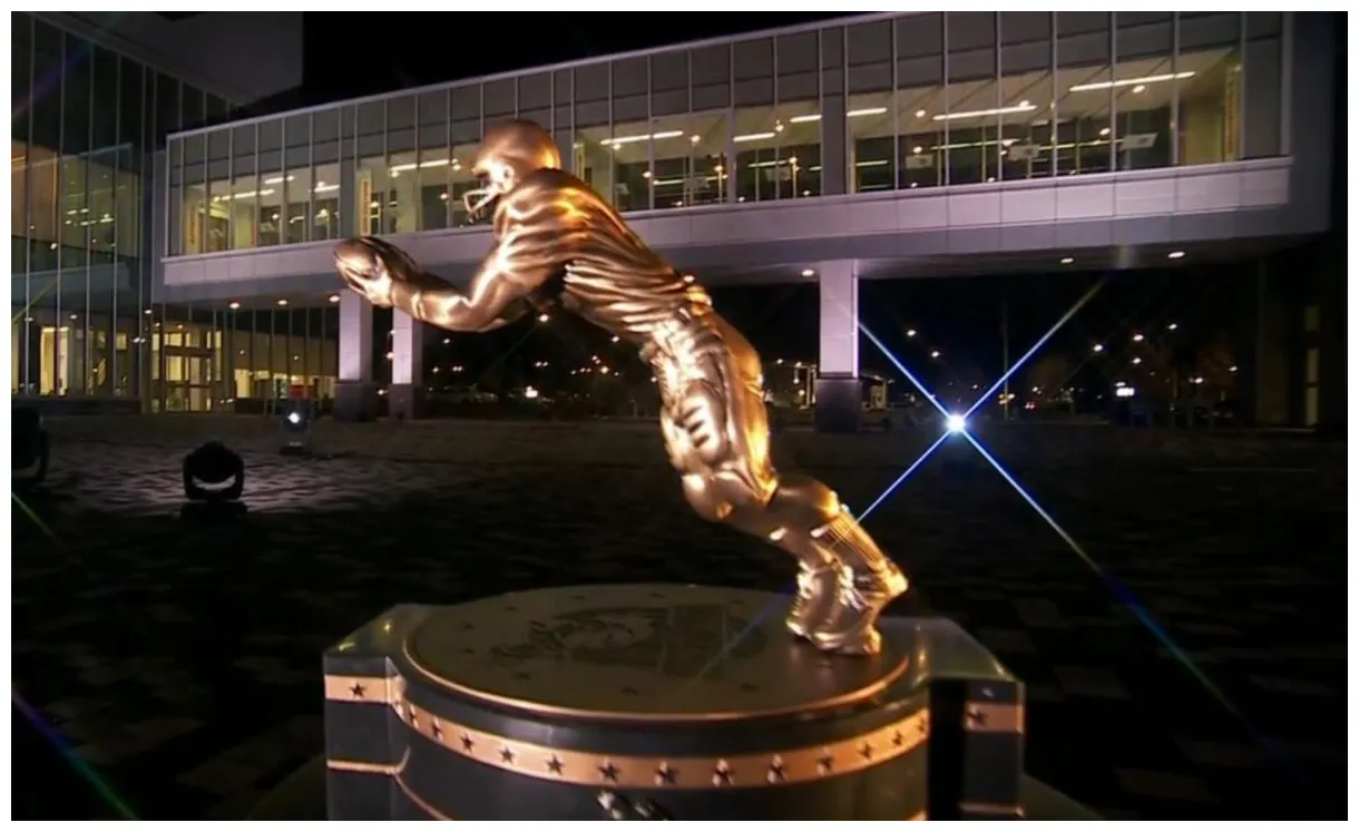 The 's 2024 finalists are announced today. the