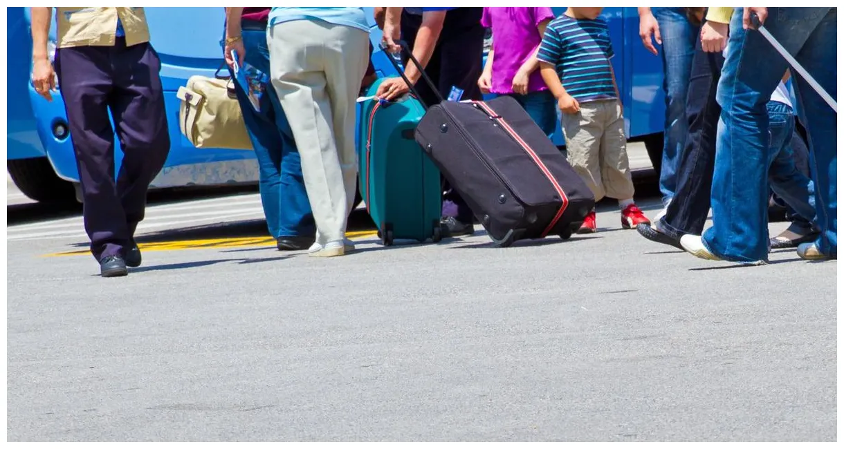 Carte familles nombreuses jusqu’à 75 % de réduction sur les billets