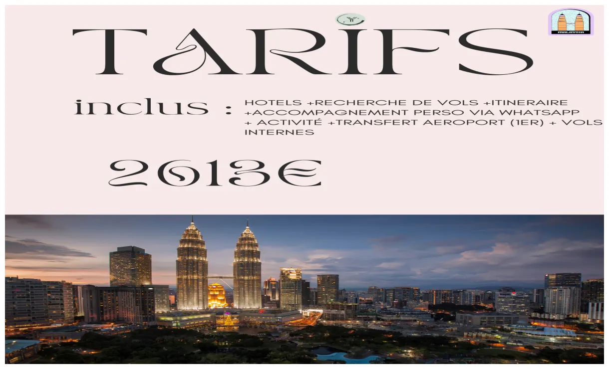 Billets d’avions famille yayadecolle