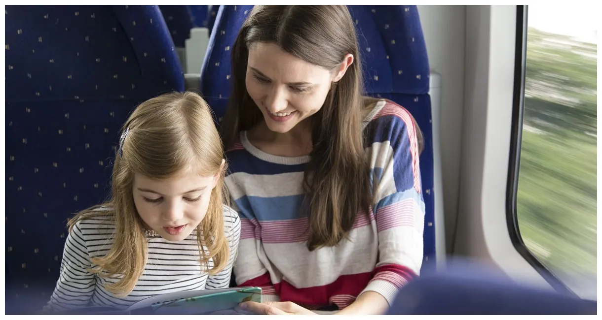 Vacances en famille les prix des billets de train vont augmenter en