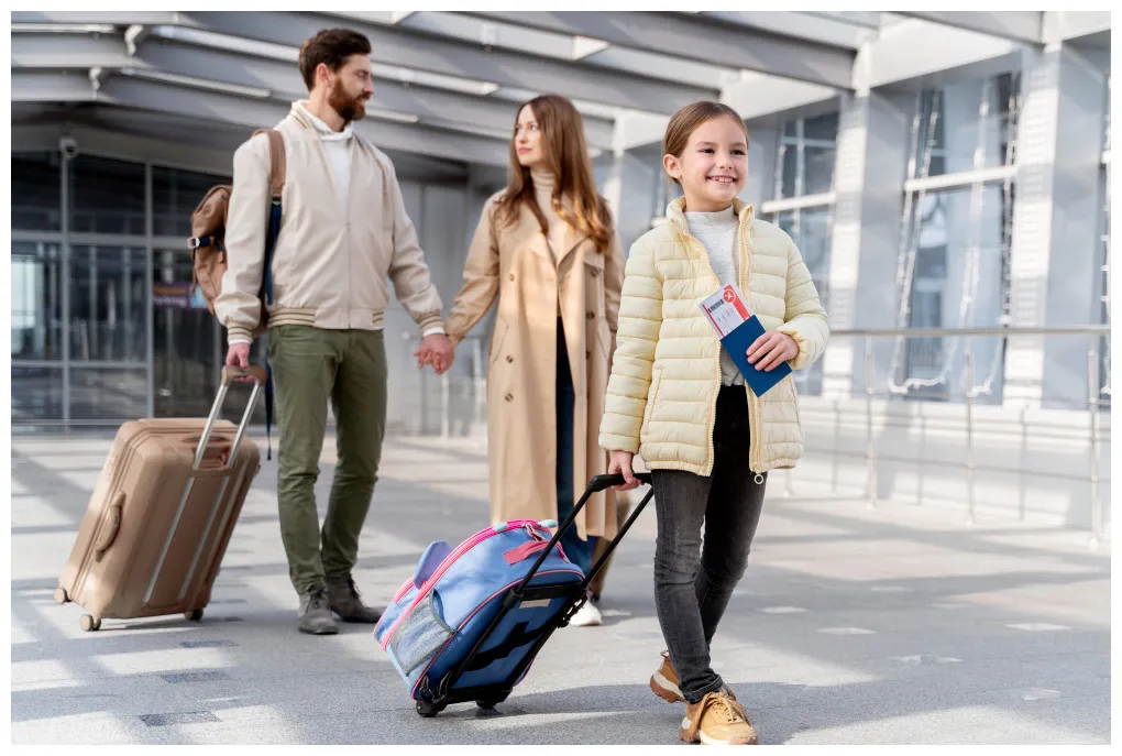 Comment économiser sur les billets d’avion conseils pour les familles