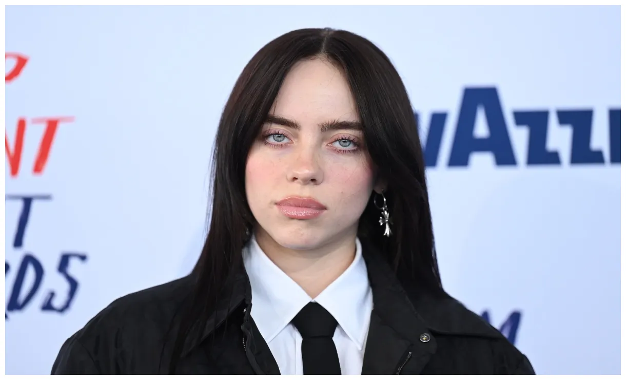 Billie eilish