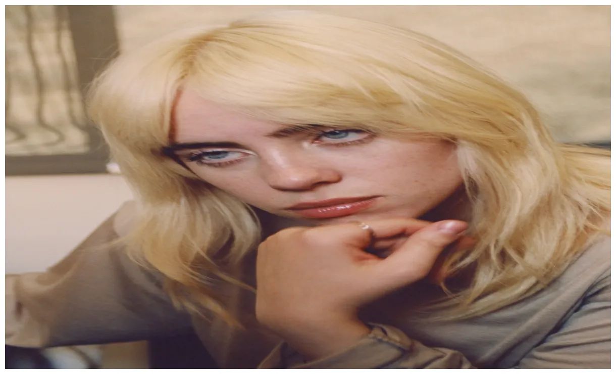Billie eilish