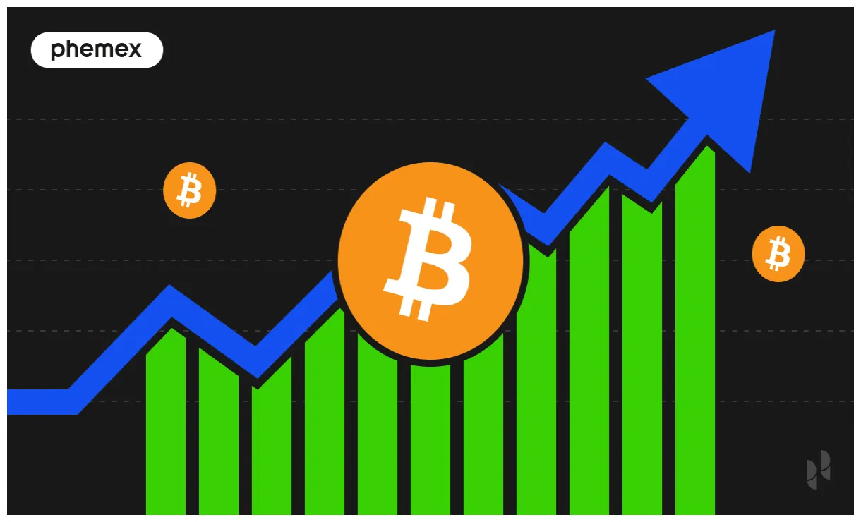 Bitcoin btc bullish trend chart week 5 december 2025