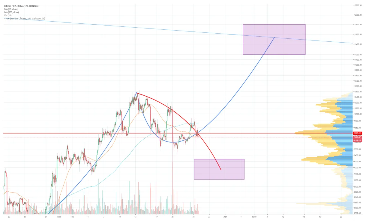 Bitcoin (BTC) Trading Volume Indicators - Week 2 January 2026