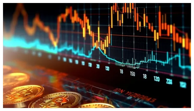 Bitcoin btc candlestick graph prediction week 2 january 2026