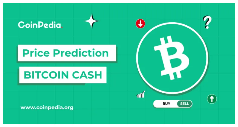 Bitcoin cash bch historical performance graph week 2 january 2026