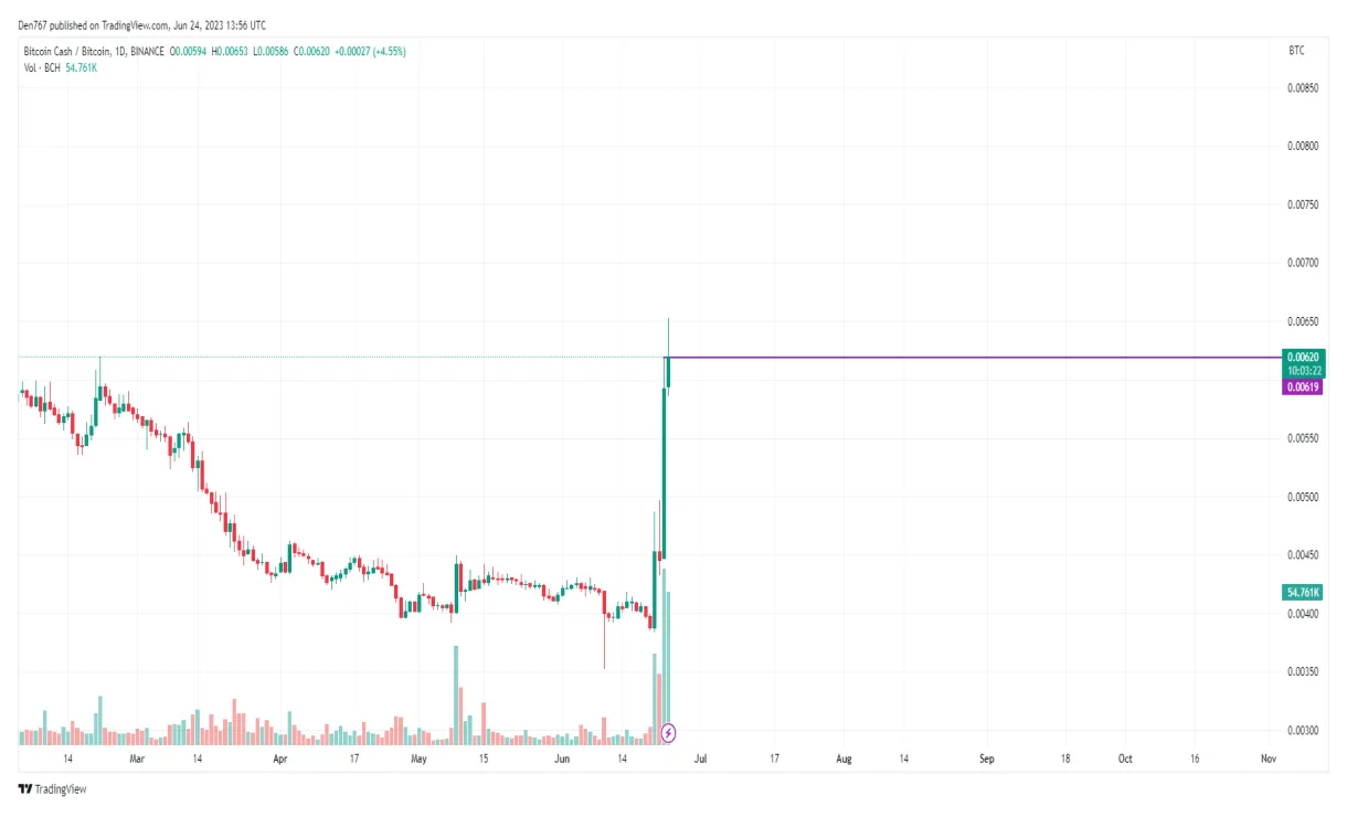 Bitcoin cash bch market trend analysis week 1 january 2026