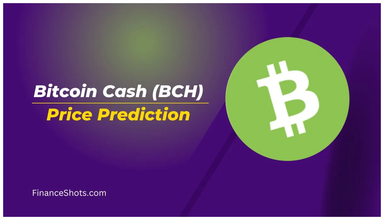 Bitcoin cash bch candlestick graph prediction week 2 january 2026