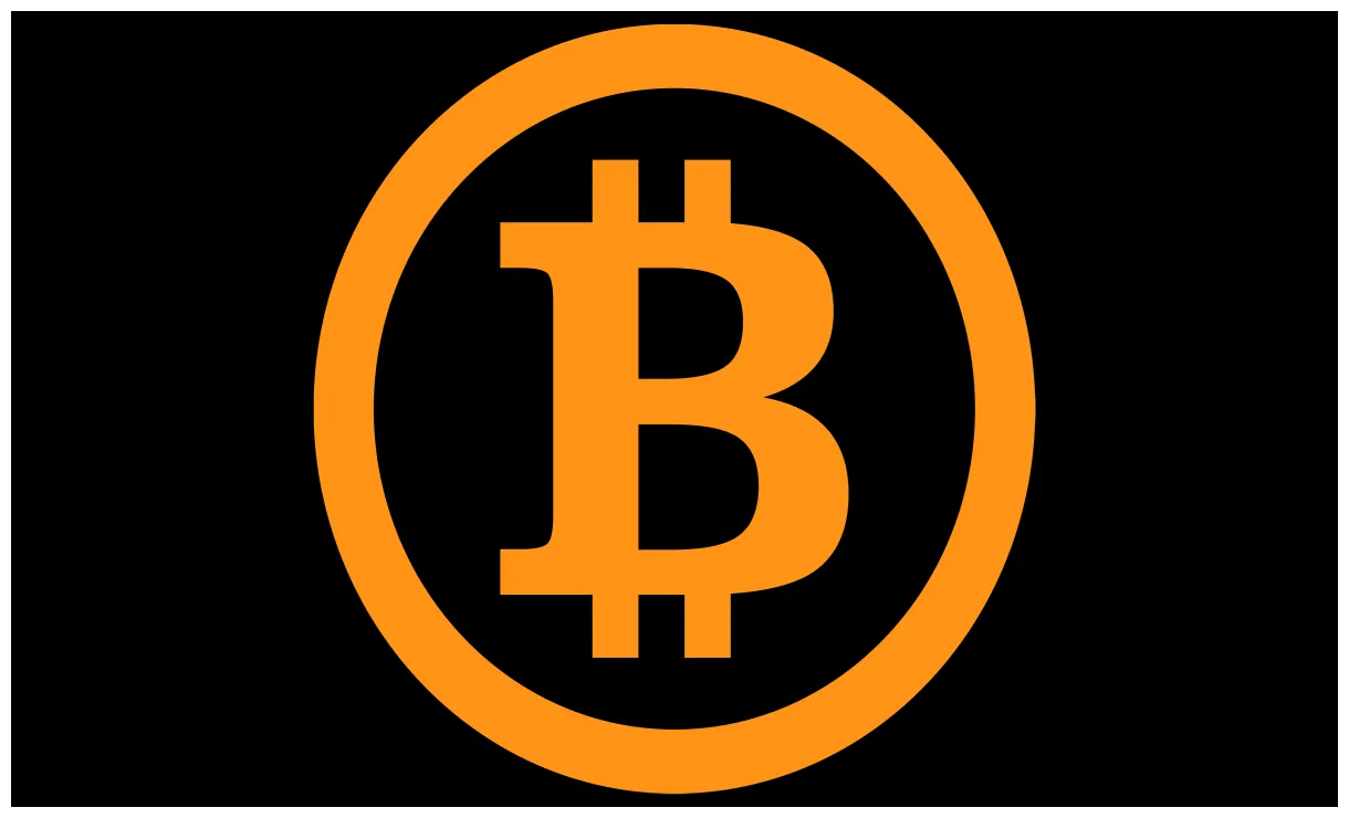 Bitcoin Logo, symbol, meaning, history, PNG, brand