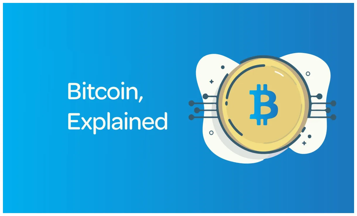 Bitcoin cryptocurrency investment chart live update 2025