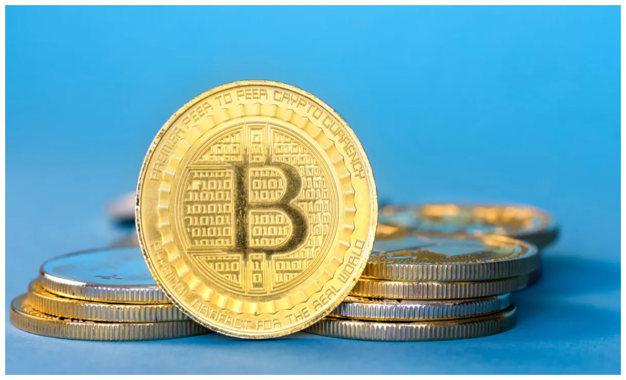 Bitcoin, ether edge up; litecoin leads winners, matic falls