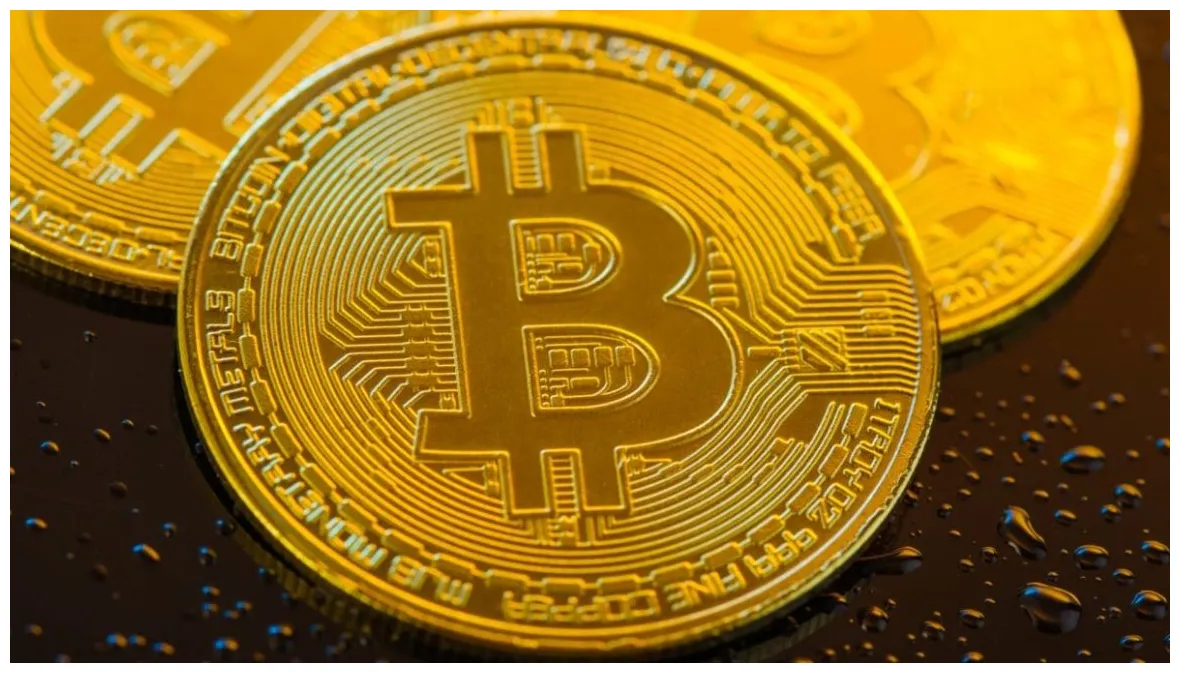 Quanto custa 1 bitcoin?