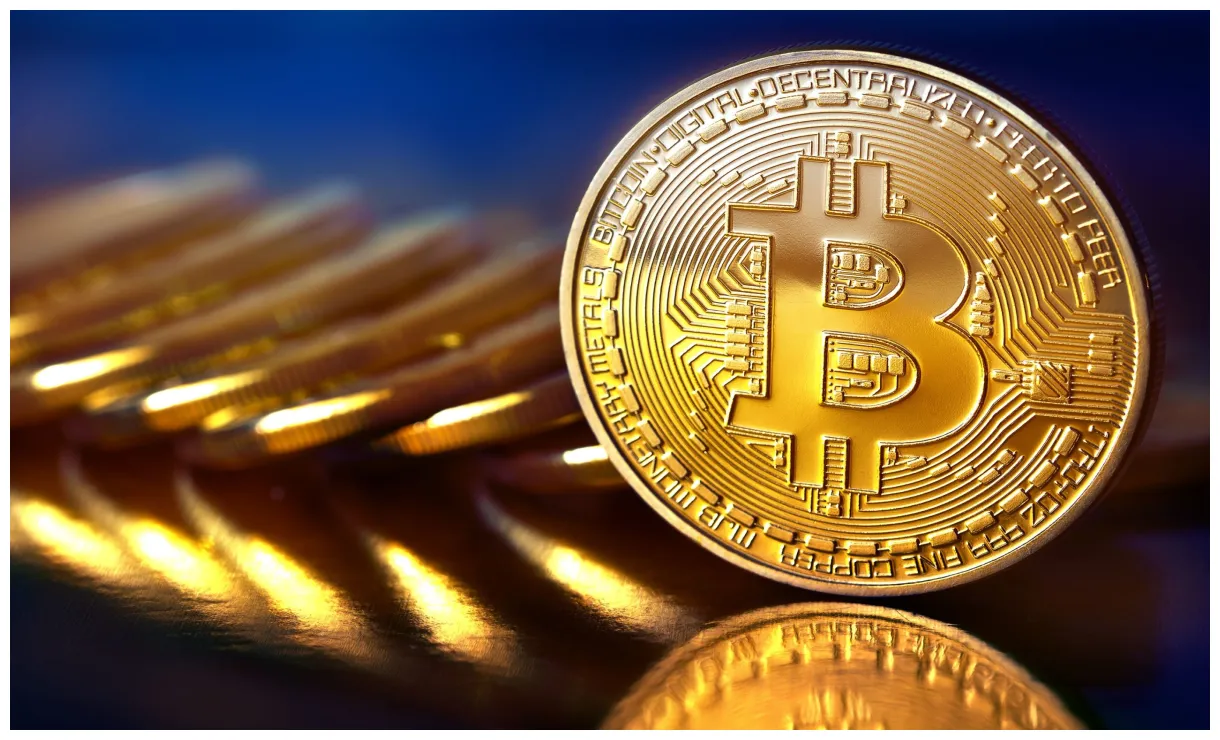 Bitcoin explained the prodigious