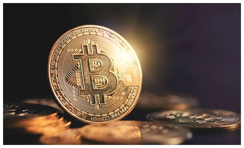 Diferencia entre bitcoin y ethereum