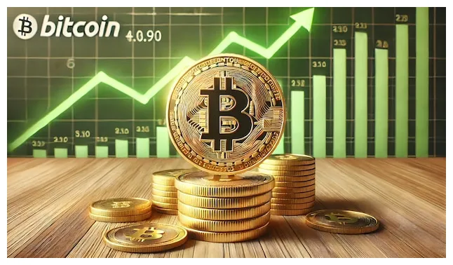 BitTorrent bullish trend market graph - Live Update 2025