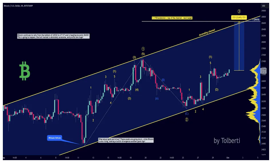 BitTorrent cryptocurrency investment chart - Live Update 2025