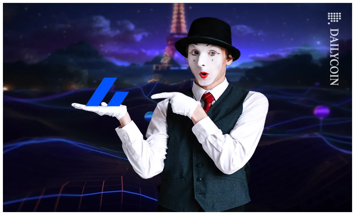 Crypto exchange wins registration approval in france dailycoin