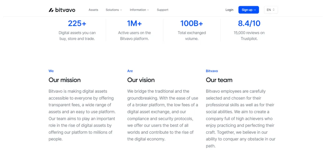 Review 2025 is it a legit crypto exchange?