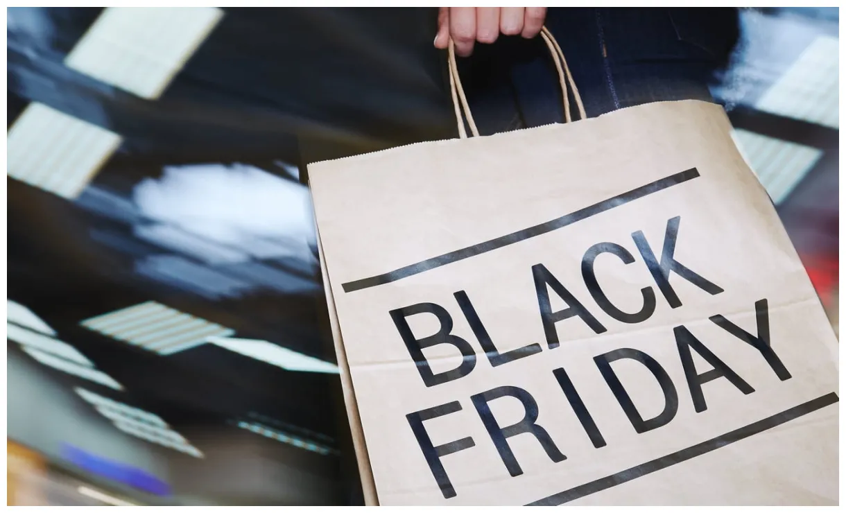 Black friday avant la date, des bons plans dès maintenant unalive