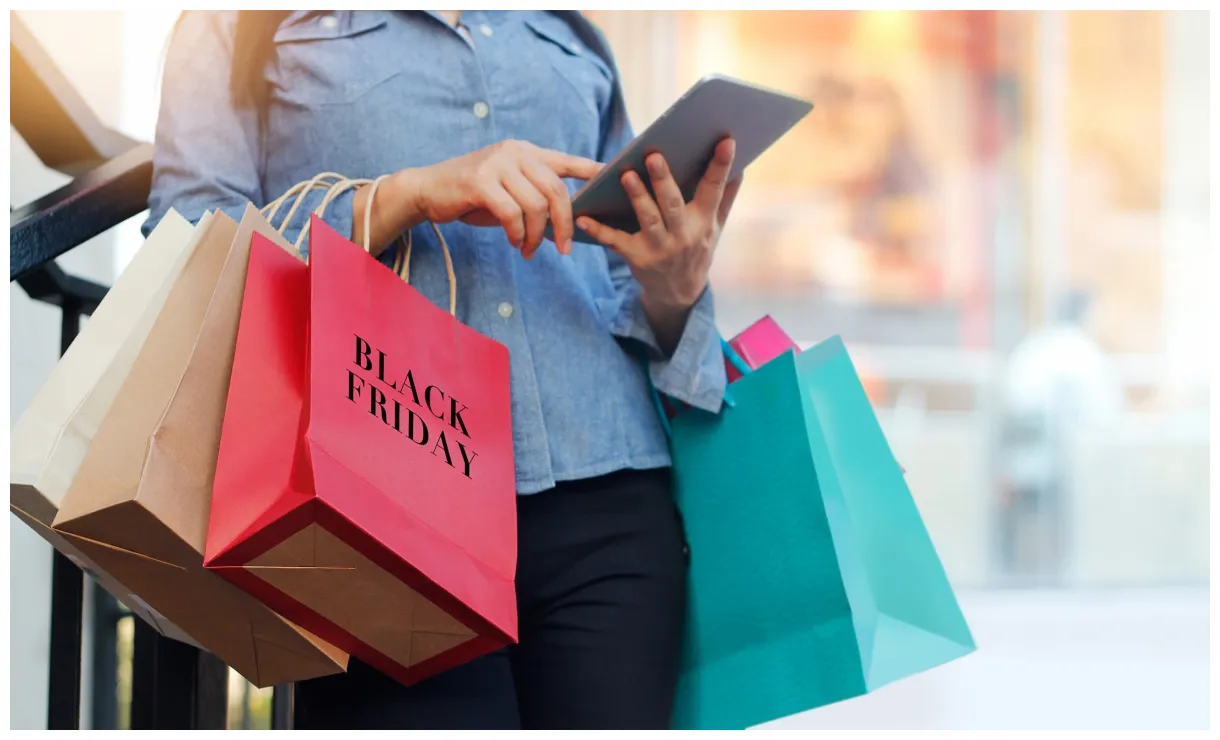 Black friday 2024 quand commencent les soldes ? date et origine