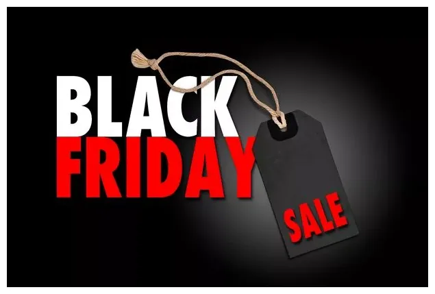The history of black friday tutoring you