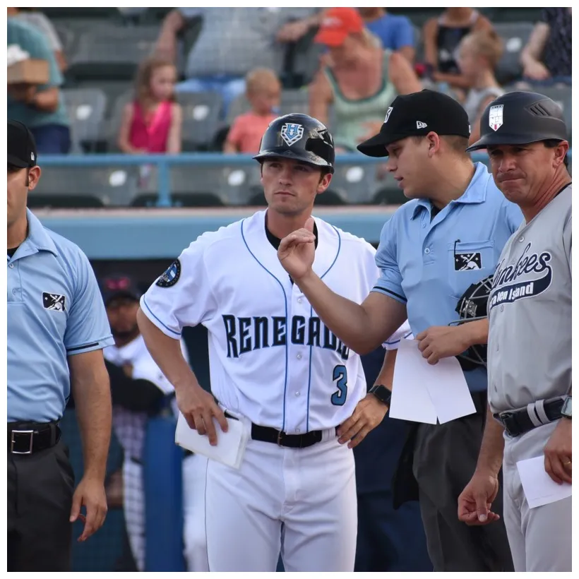 Senior director, player development tampa bay rays