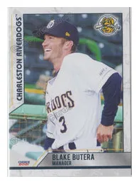 2021 charleston riverdogs go sports cards