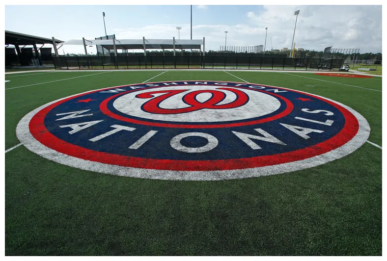 Nationals make mlb's youngest manager in more than 50 years