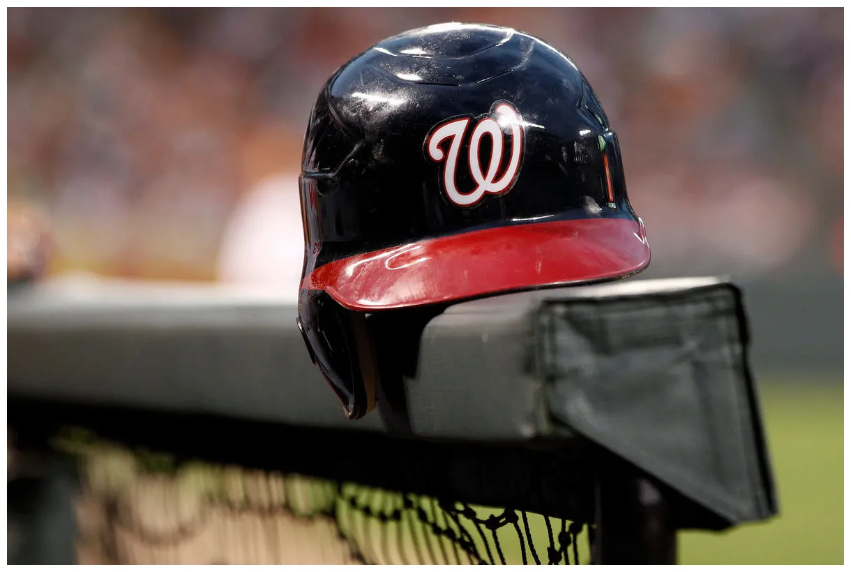 Nationals finalizing hire of 33-year-old as manager, ap