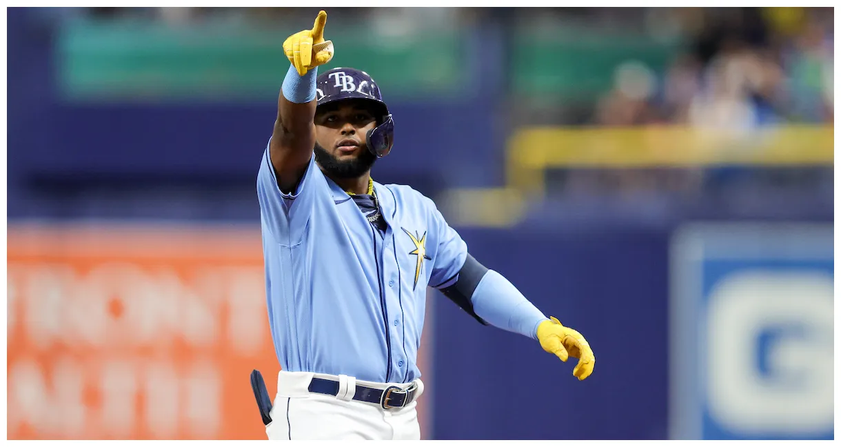 Is understandably bullish on rays’ prospect pipeline