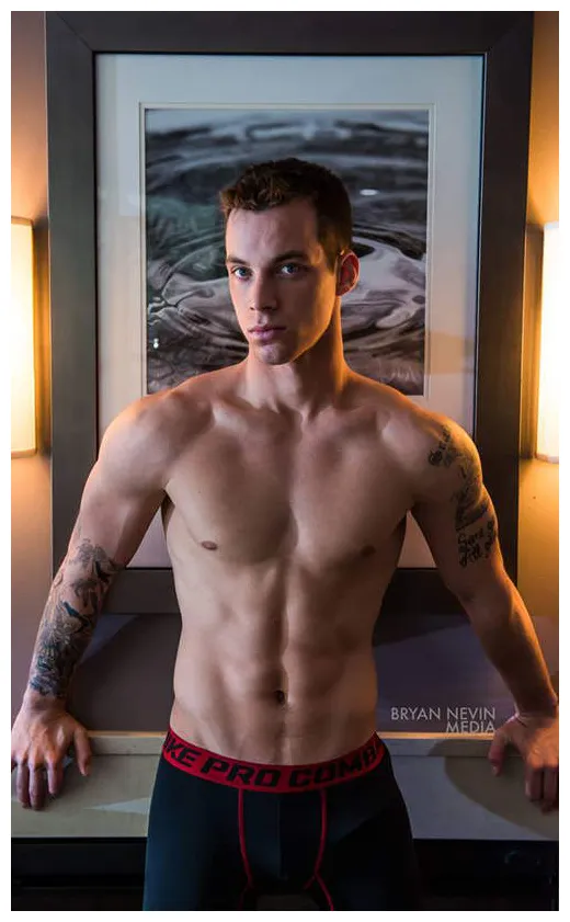 《勵志麻豆》再+1 意想不到的下半身是...？ | 宅宅新聞