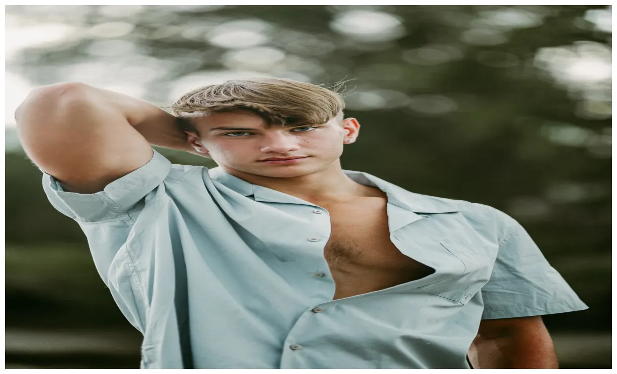 Jace G. | Ace Models