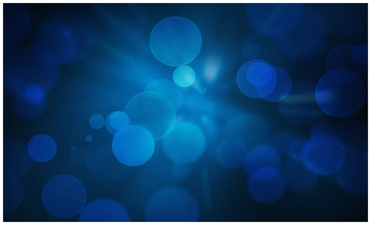 Dark blue pixelstalk